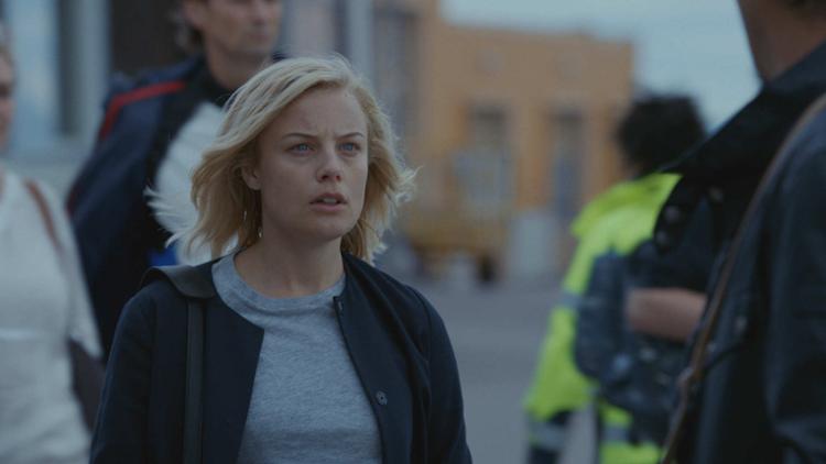 Rebecka Martinsson - Clip image