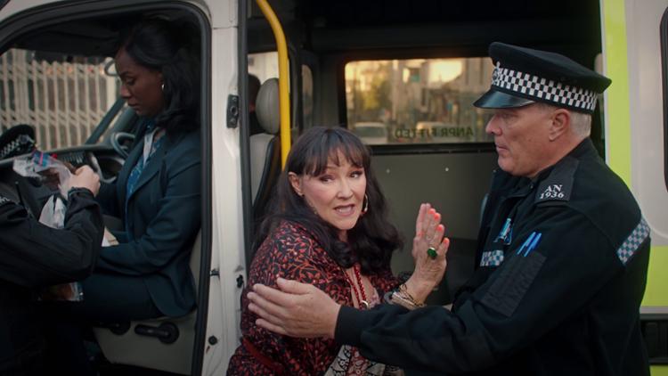 The Rebel Trailer image