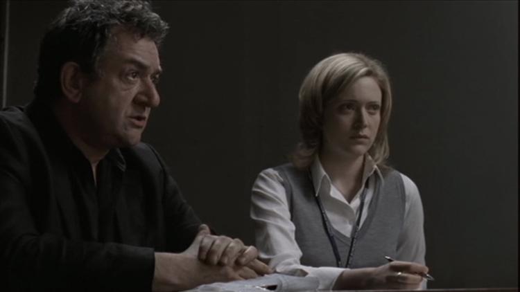 Rebus Trailer image