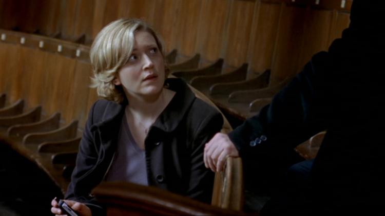 Rebus Trailer image