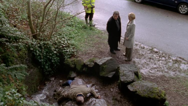 Rebus Trailer image