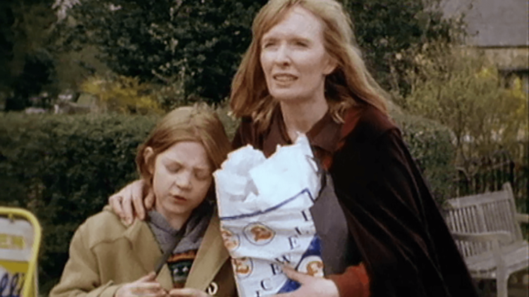 The Rector's Wife Trailer image