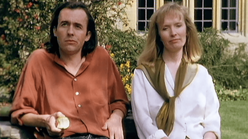The Rector's Wife - Episode 3