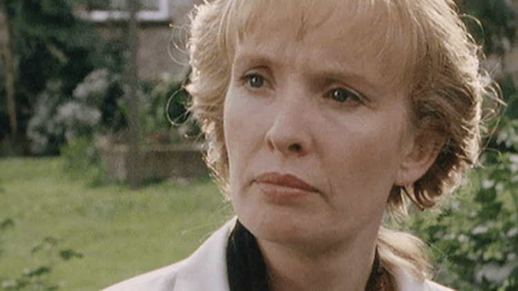 The Rector's Wife Trailer image