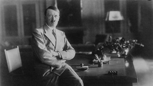 The Rise of the Nazi Party - Seizing Power