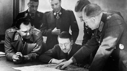 The Rise of the Nazi Party - Hitler's Biggest Blunder