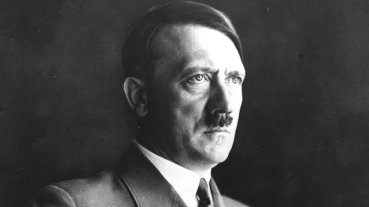 Rise of the Nazi Party Trailer image