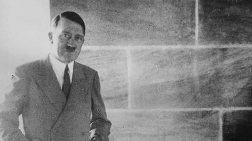 The Rise of the Nazi Party - End Game