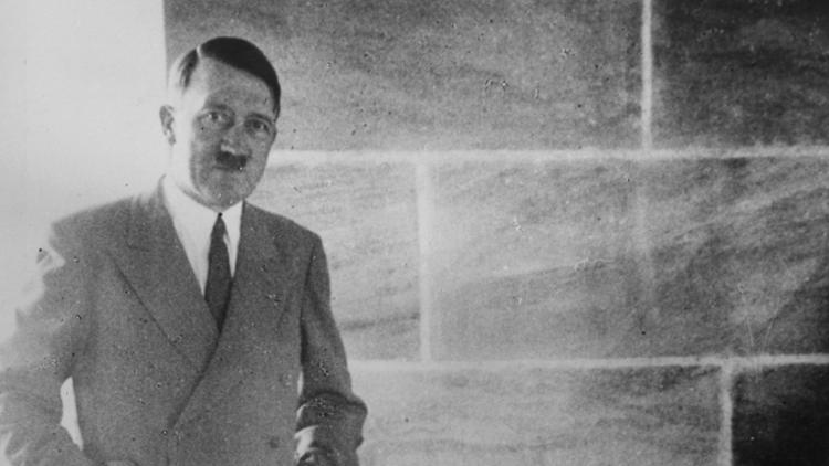 Rise of the Nazi Party Trailer image