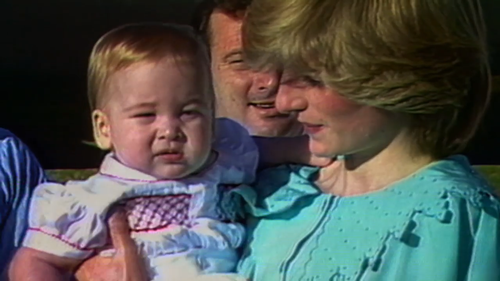 A Royal Tour of the 20th Century - The 1970s and '80s