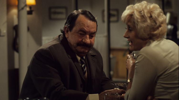 Rumpole of the Bailey Trailer image