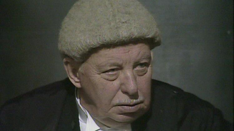 Rumpole of the Bailey Trailer image