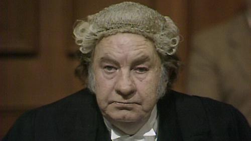 Rumpole of the Bailey - Rumpole and the Case of Identity