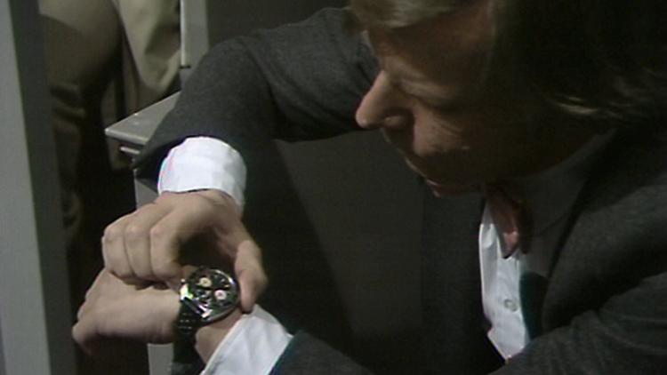 Rumpole of the Bailey Trailer image