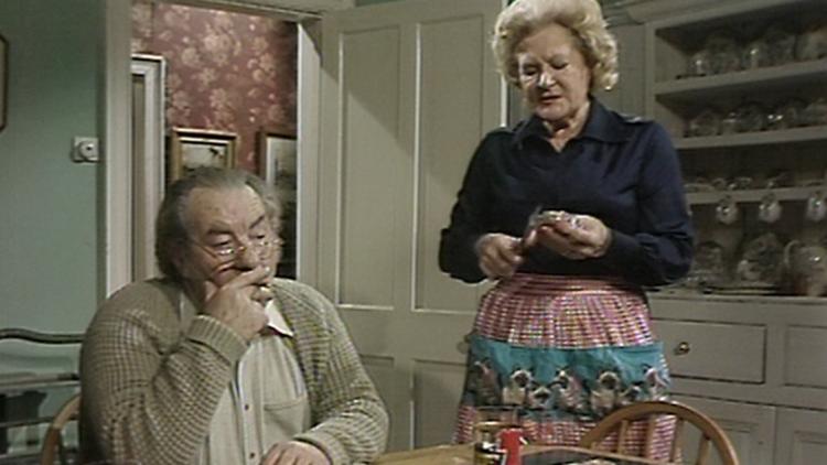 Rumpole of the Bailey Trailer image