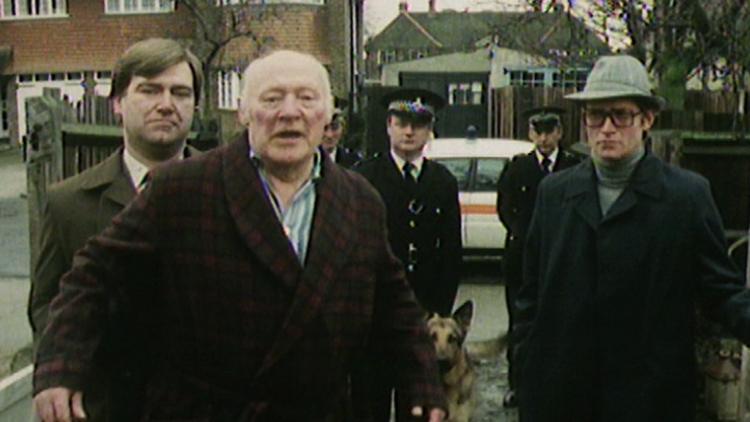 Rumpole of the Bailey Trailer image