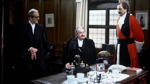 Rumpole of the Bailey - Rumpole and the Genuine Article