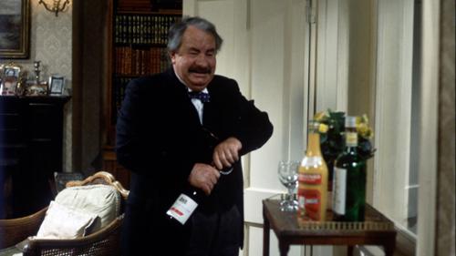 Rumpole of the Bailey - Rumpole and the Old Boy Net