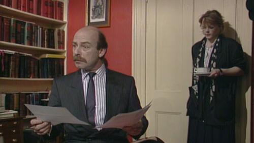 Rumpole of the Bailey - Rumpole and the Blind Tasting