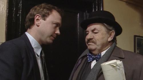 Rumpole of the Bailey - Rumpole and the Judge's Elbow