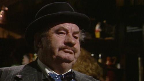 Rumpole of the Bailey - Rumpole and the Bubble Reputation