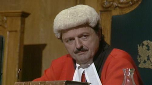 Rumpole of the Bailey - Rumpole and the Summer of Discontent