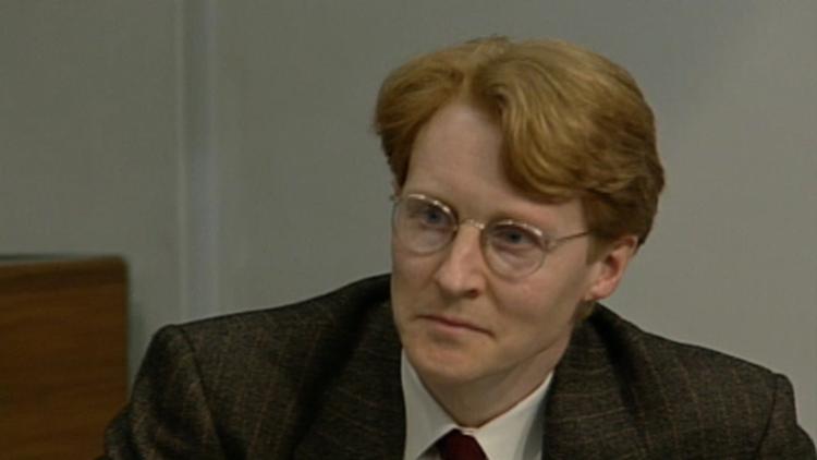 Rumpole of the Bailey Trailer image