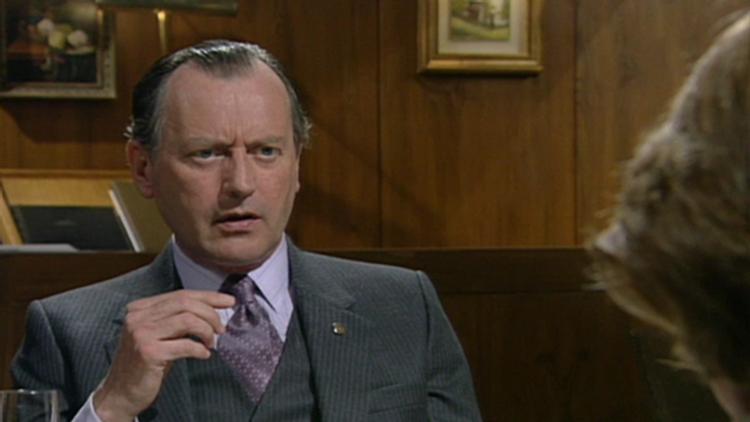 Rumpole of the Bailey Trailer image