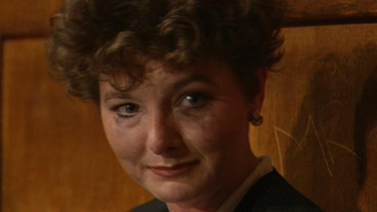Rumpole of the Bailey Trailer image