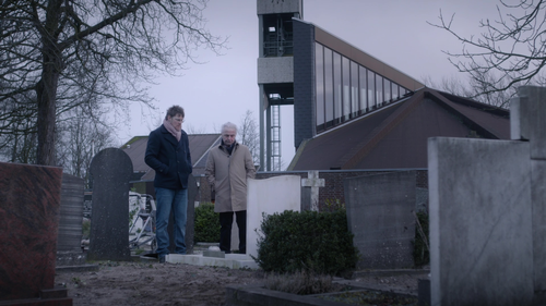 The Schouwendam 12 - Remembrances