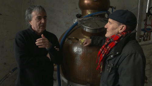 Scotch! The Story of Whisky - Episode 3
