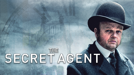 The Secret Agent