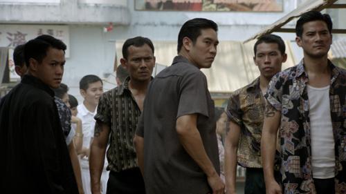 Serangoon Road - Episode 4