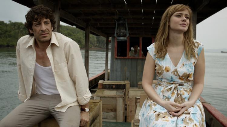 Serangoon Road Trailer image
