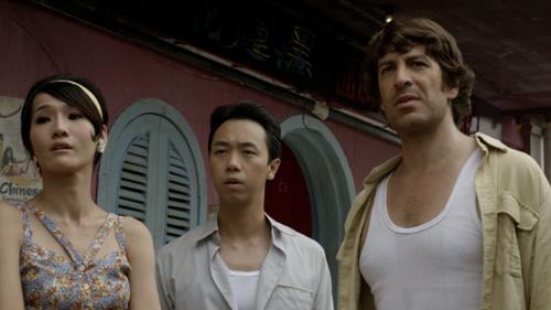 Serangoon Road - Episode 9