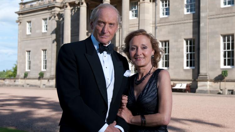 Rosamunde Pilcher&#8217;s Shades of Love Trailer image