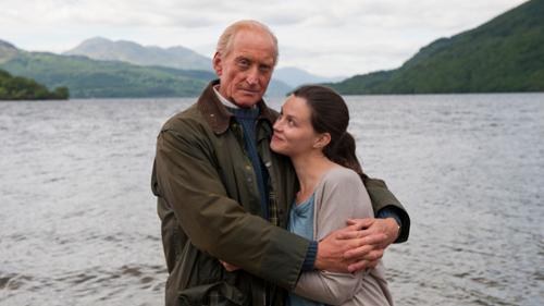 Rosamunde Pilcher's Shades of Love - A Healing Heart