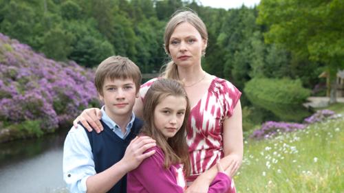 Rosamunde Pilcher's Shades of Love - The Scandal