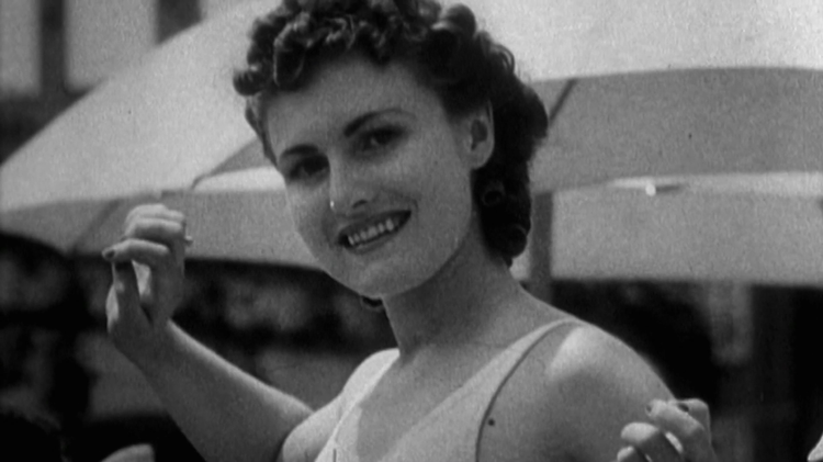 Living in the Shadow of World War II Trailer image