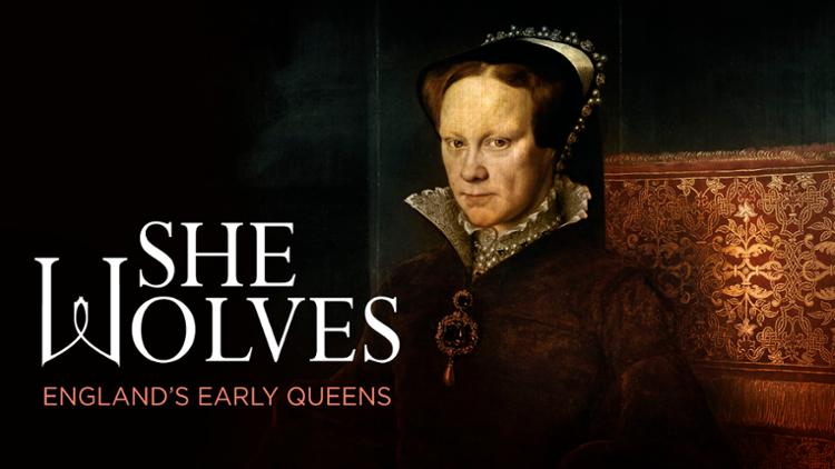 She-Wolves Trailer image