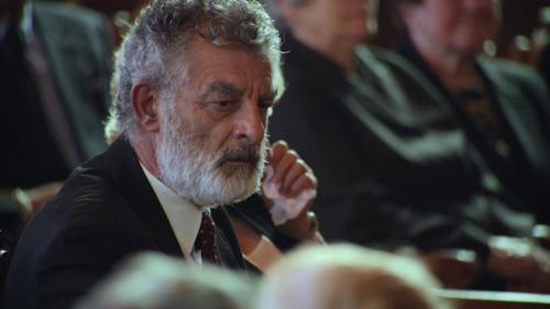The Slap - Manolis