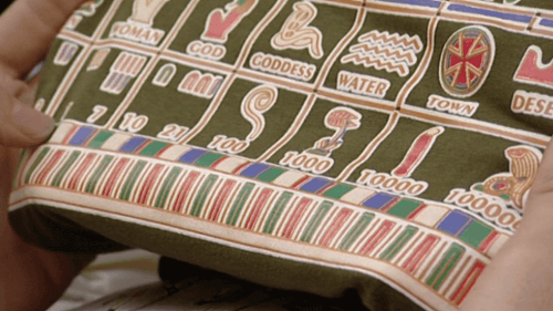 The Story of Math - The Language of the Universe