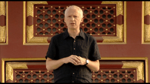 The Story of Math - The Genius of the East