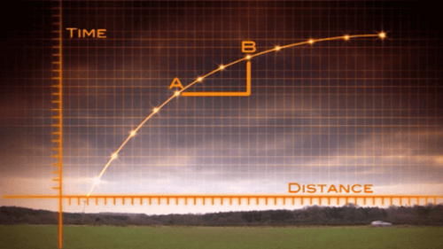 The Story of Math - The Frontiers of Space