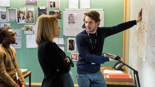 Suspects - Episode 2