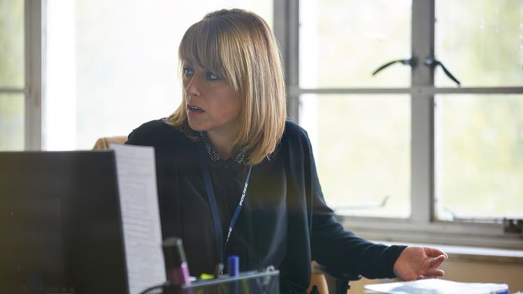 Suspects Trailer image