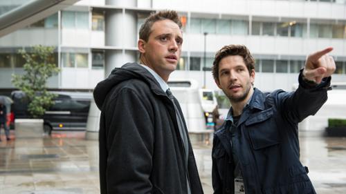 Suspects - Episode 1