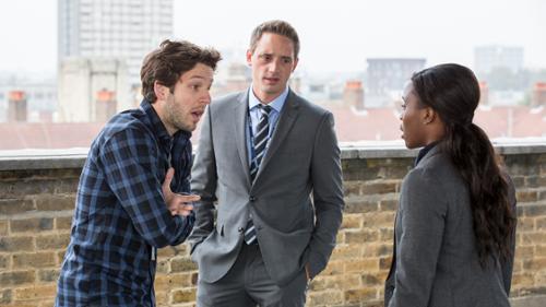 Suspects - Episode 6