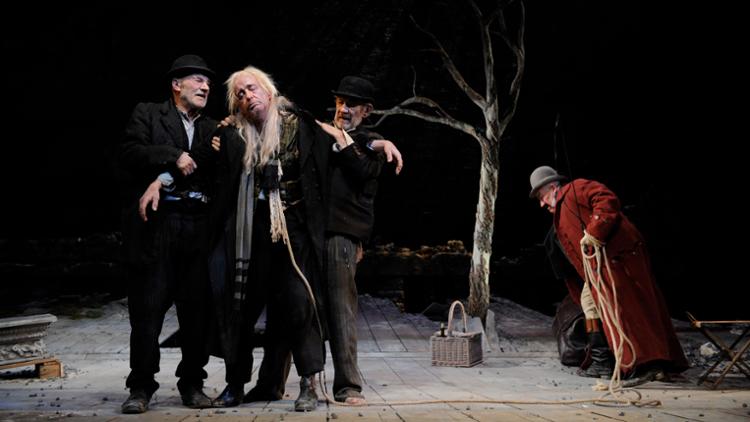 Theatreland Trailer image