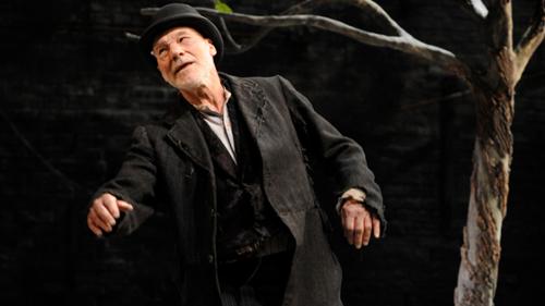 Theatreland - Waiting in the Wings
